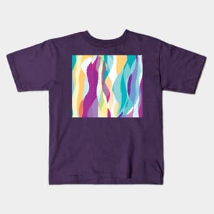 Drips Zoomed 5 Kids T-Shirt